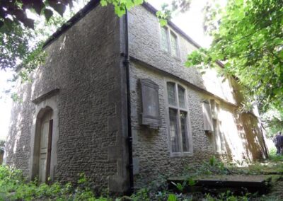 Grittleton Baptist Chapel