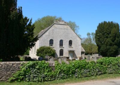 Cote Baptist Chapel