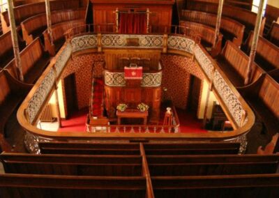 Westgate Methodist Chapel