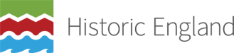 Historic England Logo